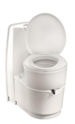 Kasetti-wc Thetford C220 C224CW