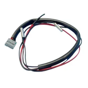 Truma tunnistinsarja, tunnistimet ja johto Aventa