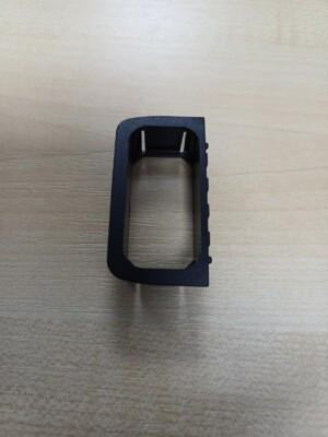 Kehys katkaisijan vasen Hella/Carthago