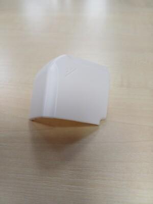 Ikkunan sisäkehyksen kulmapala Adria beige