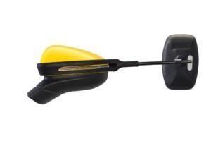 Vetopeilit Emuk XL VW PassatB9, ID7, Skoda Superb IV