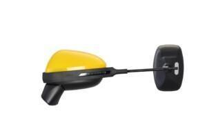 Vetopeilit Emuk XL Nissan Qashqai J12, Juke 09/2019->, Peugeot 308 07/13-06/21