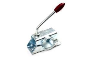 Nokkapyörän kiinnike 48 mm Pitkä kampi