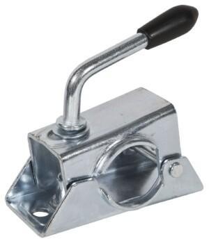 Nokkapyörän kiinnike 48mm