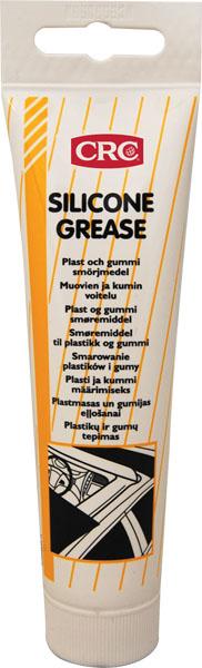 Silikonirasva 100 ml
