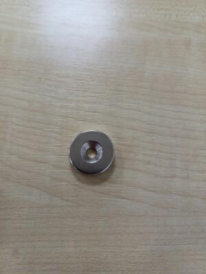 Magneetti astimeen Morelo 20x4mm