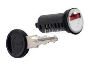 Avainsarja 4 sylinteriä + 2 avainta Zadi