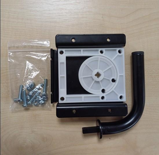 Jätevesijärjestelmän mekanismi Adria kammella - Image 2