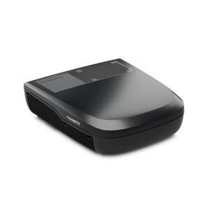 Ilmastointilaite Freshjet FJX7 2200 W musta dometic