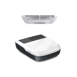 Ilmastointilaite Freshjet FJX7 2600 valkoinen Dometic