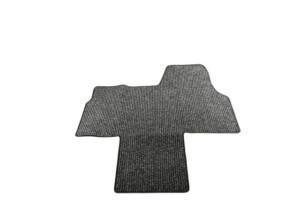 Matto ohjaamon Ducato/Jumper/Boxer 94-06 kangas