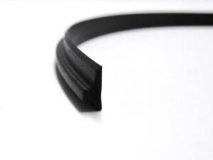 Tiiviste Carthago Helmaprofiilin taakse