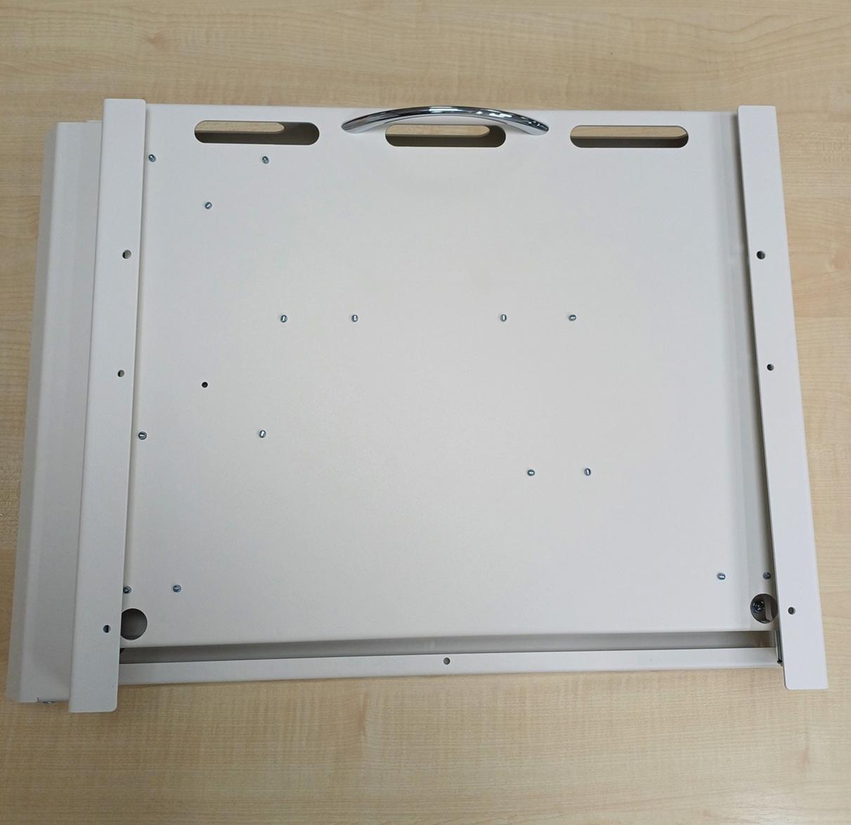 Tv-teline 24" Carthago kalusteen sisään - Image 2