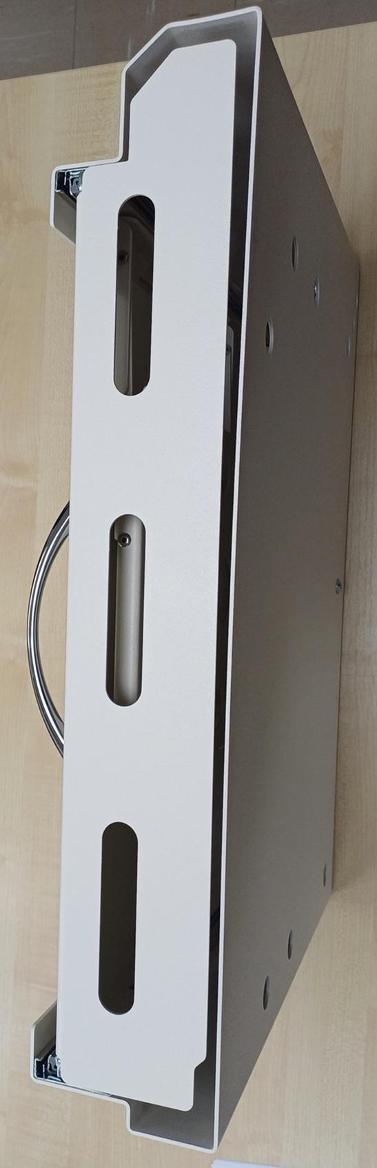 Tv-teline 24" Carthago kalusteen sisään - Image 3