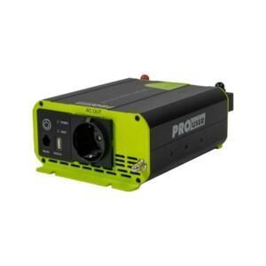 Invertteri PSI300 Pro-User