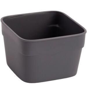 Säilytyslokero Flexible harmaa