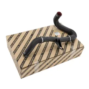 Ahtoputki Ducato 2,3JTD