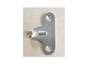 Kaasujousen kiinnike Kabe