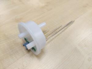 Tasoanturi 40L raikasv.säiliö Kabe 09-14