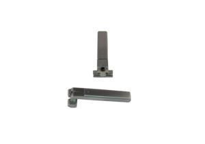 Painonappi kaapin kahva Kromi Kabe