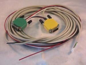 Kaapeli SmartD paneeli Kabe LIN2091+2092