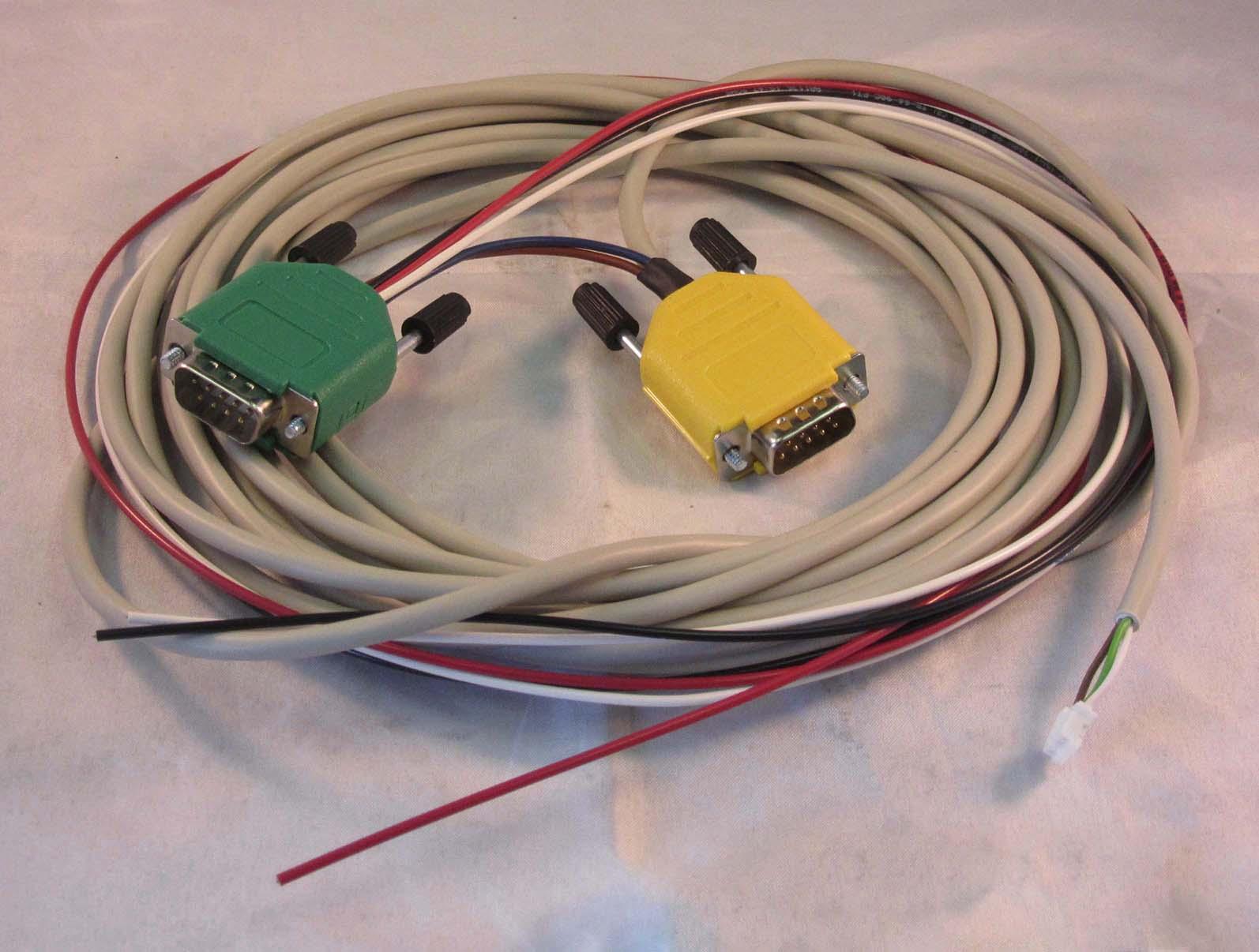 Kaapeli SmartD paneeli Kabe LIN2091+2092