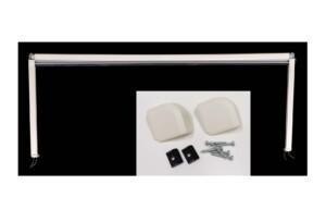 Pimennysverho etuikkuna Kabe KS 2018