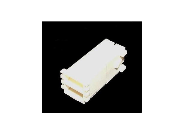 Liitin 2-napainen Kabe