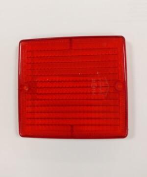 TAKAVALON LASI PUNAINEN -83-88