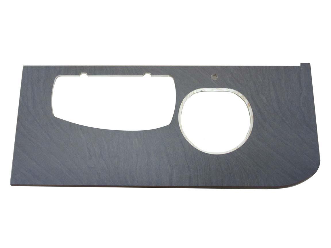 Työtaso 1589x680mm Kabe -2012