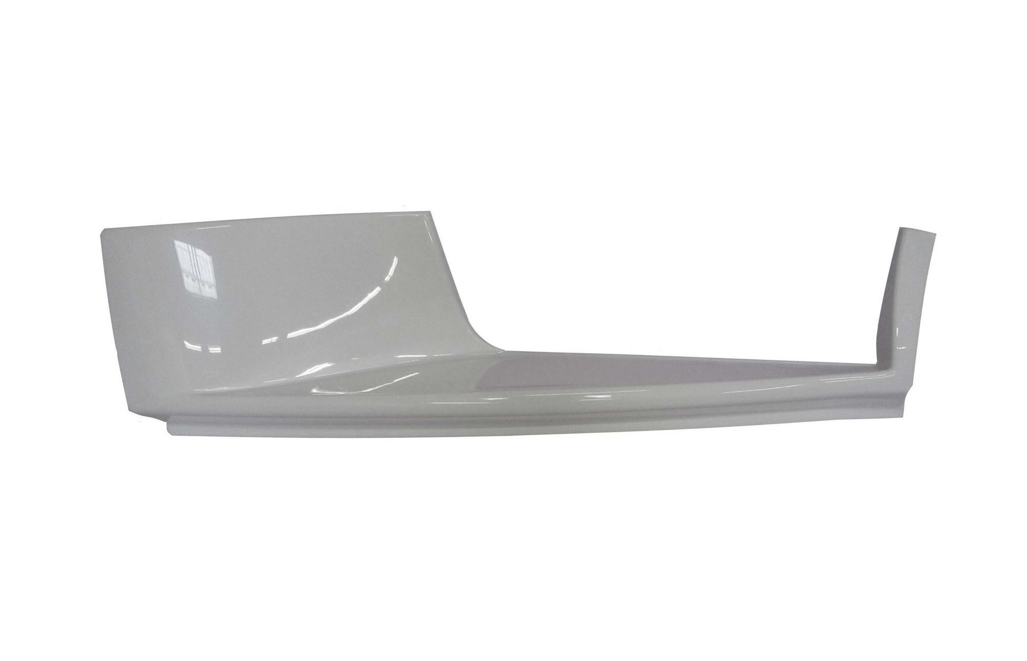 Astin muovi oikea Kabe