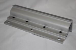 Lukkolevy ulko-ovi Kabe