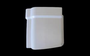 Kattolistan peite oikea taka Kabe