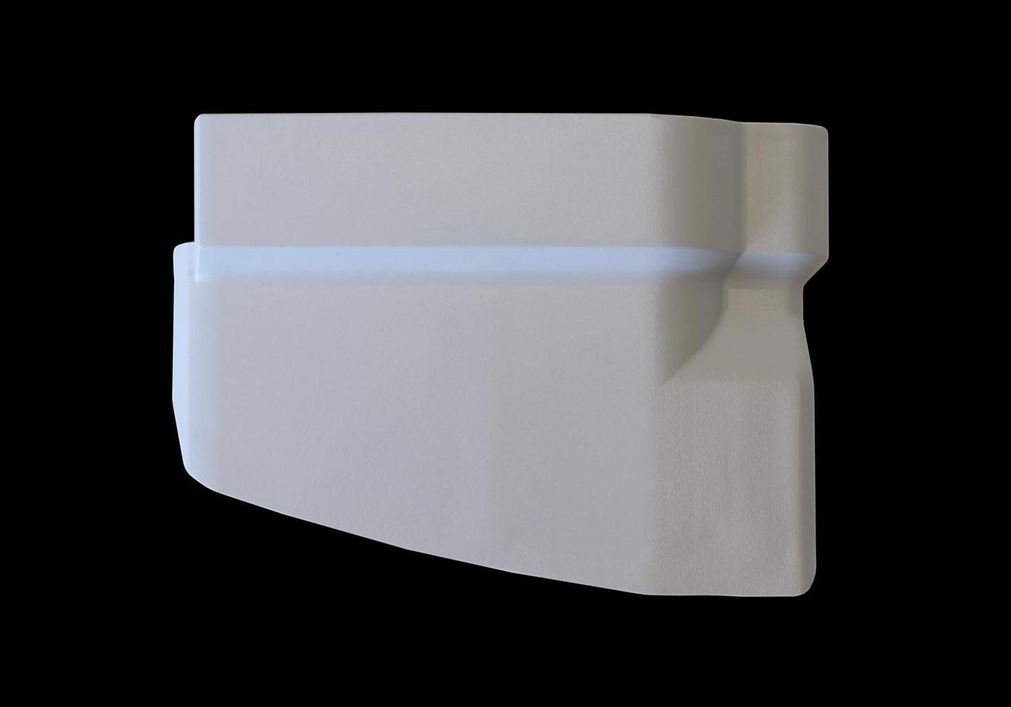 Kattolistan peite oikea etu Kabe