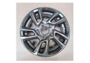 Levypyörä alu Kabe 14" 5x112 2019-