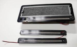 Liesituulettimen alaosa Kabe