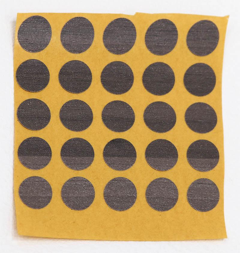 Kuositarra tumma harmaa Kabe