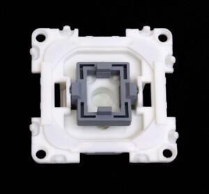 Valokytkin 1-vipu jousipalautus Kabe