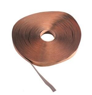 Massanauha Tremco 2x15mm harmaa Kabe