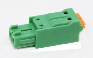 Liitin LIN 2-nap. Kabe