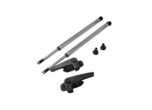 Aukipidinsarja Kabe Ikkuna D-Lux 500