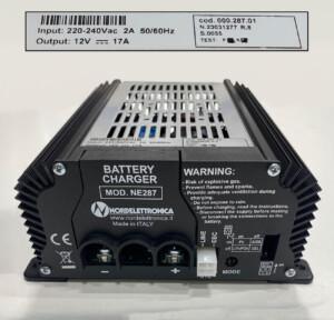 Laturi Kabe NE287 17A