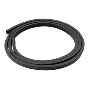 Tiiviste Mini Heki BG 1327, 1,65m estää ilmanvaihdon