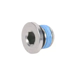 Tulppa jakopään lukitustyökalun 2,2JTD