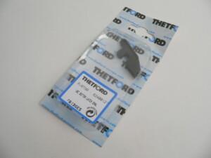 Saranatapin pidin  Thetford