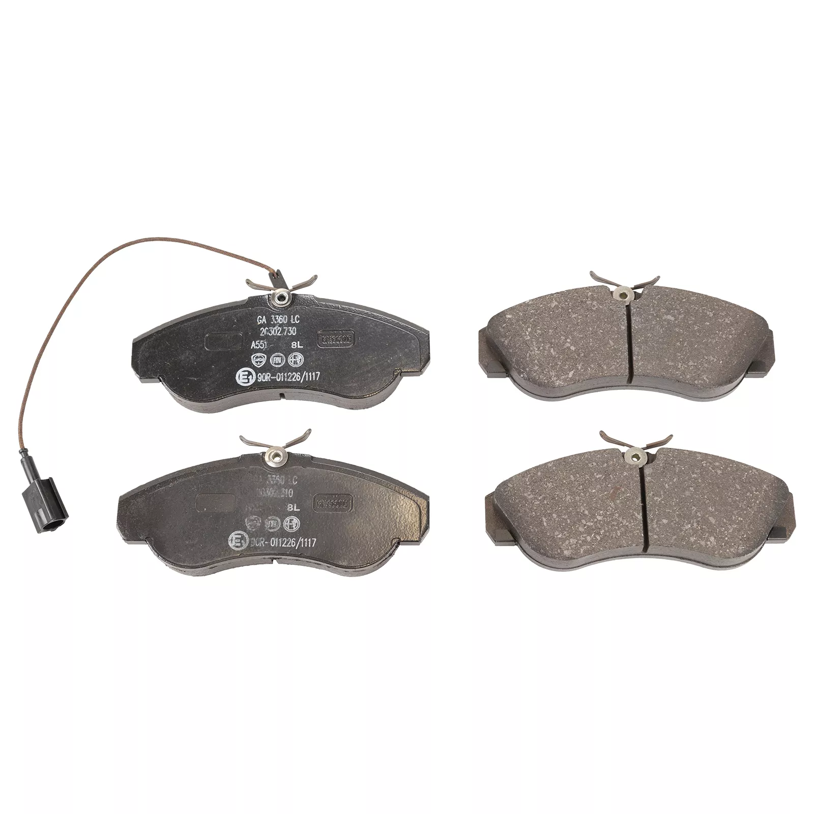 Jarrupalasarja Ducato