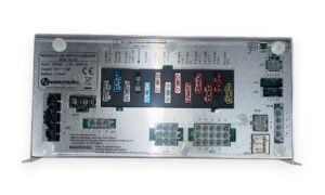 Laturi (sähkökeskus) NE 350 Adria