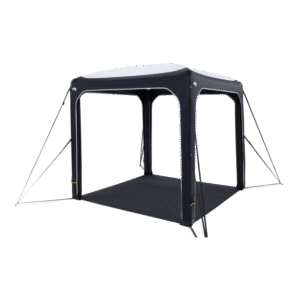 Katos ilmatäytteinen Dometic HUB 2