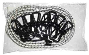 Pyykkinaru venyvä, 115-250cm