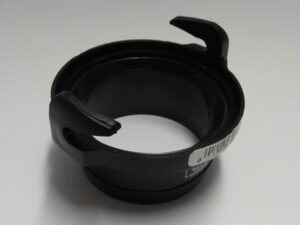 Banjonettiliitin 76mm putkelle Carthago